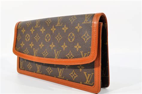 la pochette louis vuitton|authentic louis vuitton pochette.